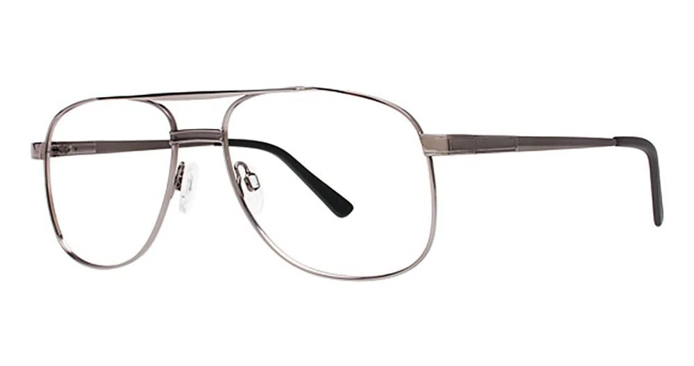 MODZ TITANIUM GENERAL Eyeglasses - view 4